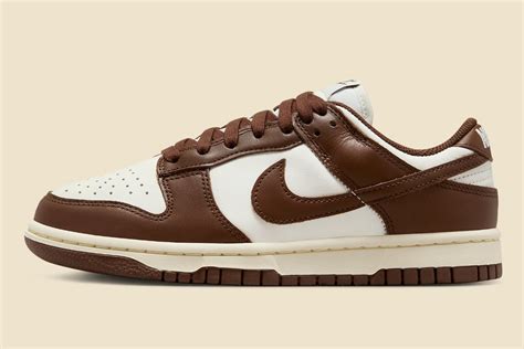 nike dunk brown mocha|Nike sb mocha.